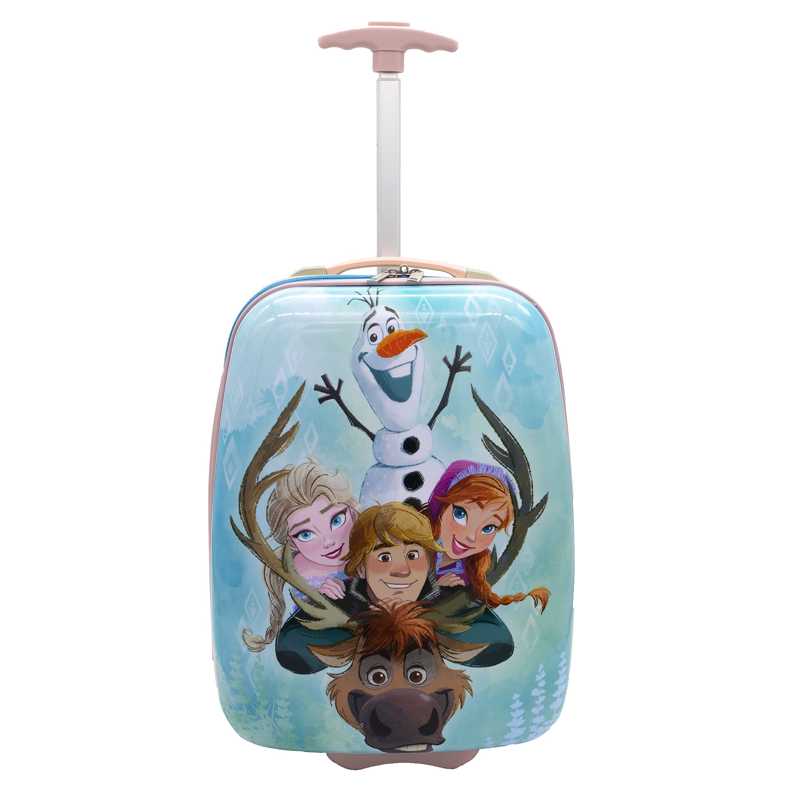 marvel-valise-enfant-rigide-23l-multicolore-2-roues image 6