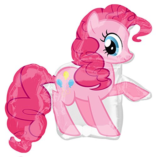 my-little-pony-ballon-aluminium-pinkie-pie-84-cm image 4