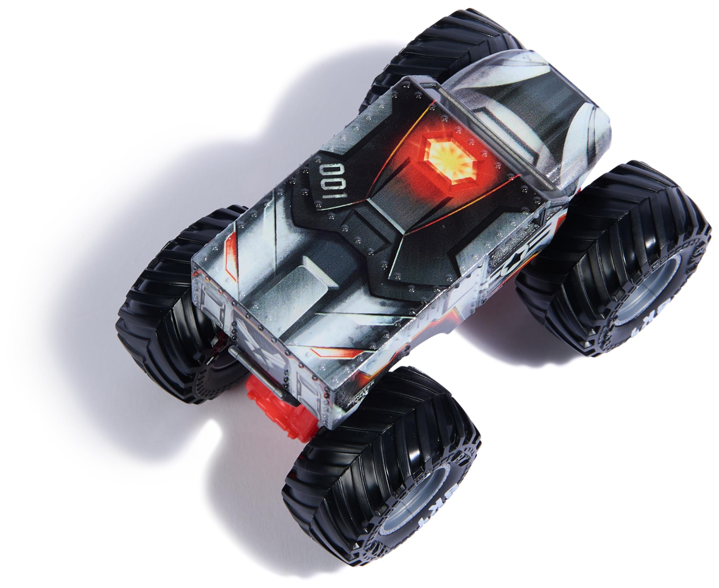 monster-jam-marvel-coffret-2-monster-trucks-1-64-mod-le-al-atoire image 3