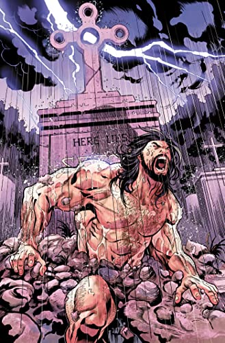 marvel-spider-man-l-h-ritage-de-kraven-bd-album image 5