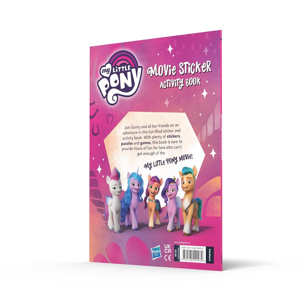 my-little-pony-movie-livre-stickers-activit-enfant-anglais image 7