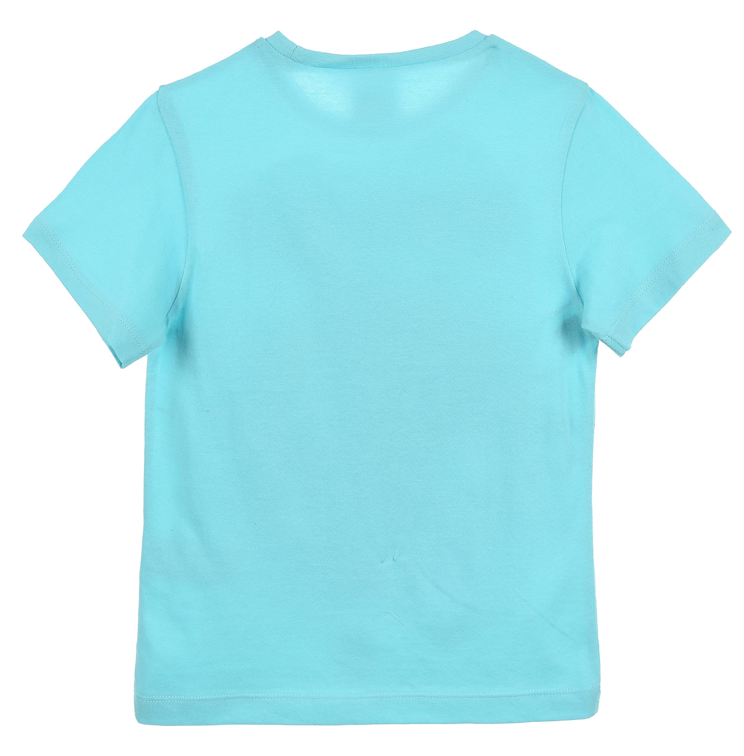 marvel-spider-man-t-shirt-gar-on-bleu-8-ans image 2