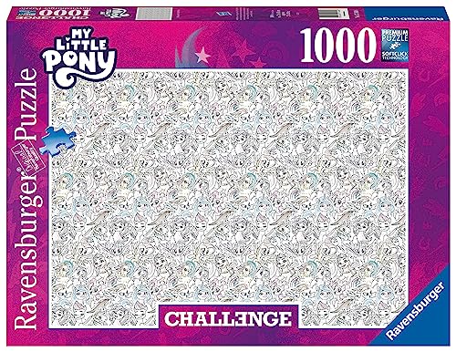 ravensburger-my-little-pony-puzzle-1000-pi-ces-antique-70x50 image 5