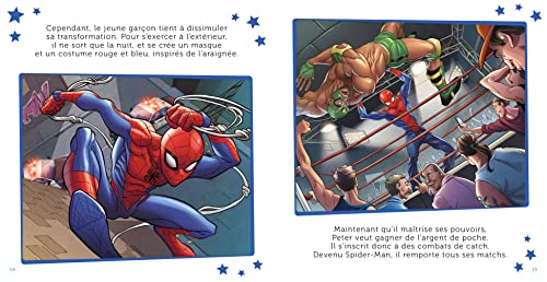 marvel-spider-man-mes-petites-histoires-livre-soir image 7
