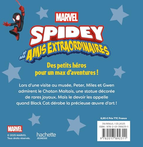 marvel-spidey-et-ses-amis-mission-black-cat-livre-enfant image 6