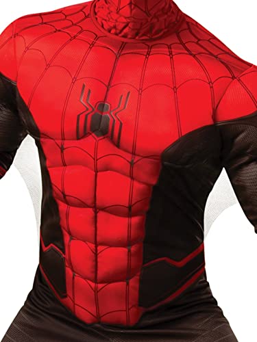 rubie-s-spider-man-no-way-home-d-guisement-adulte-xl-muscles image 7