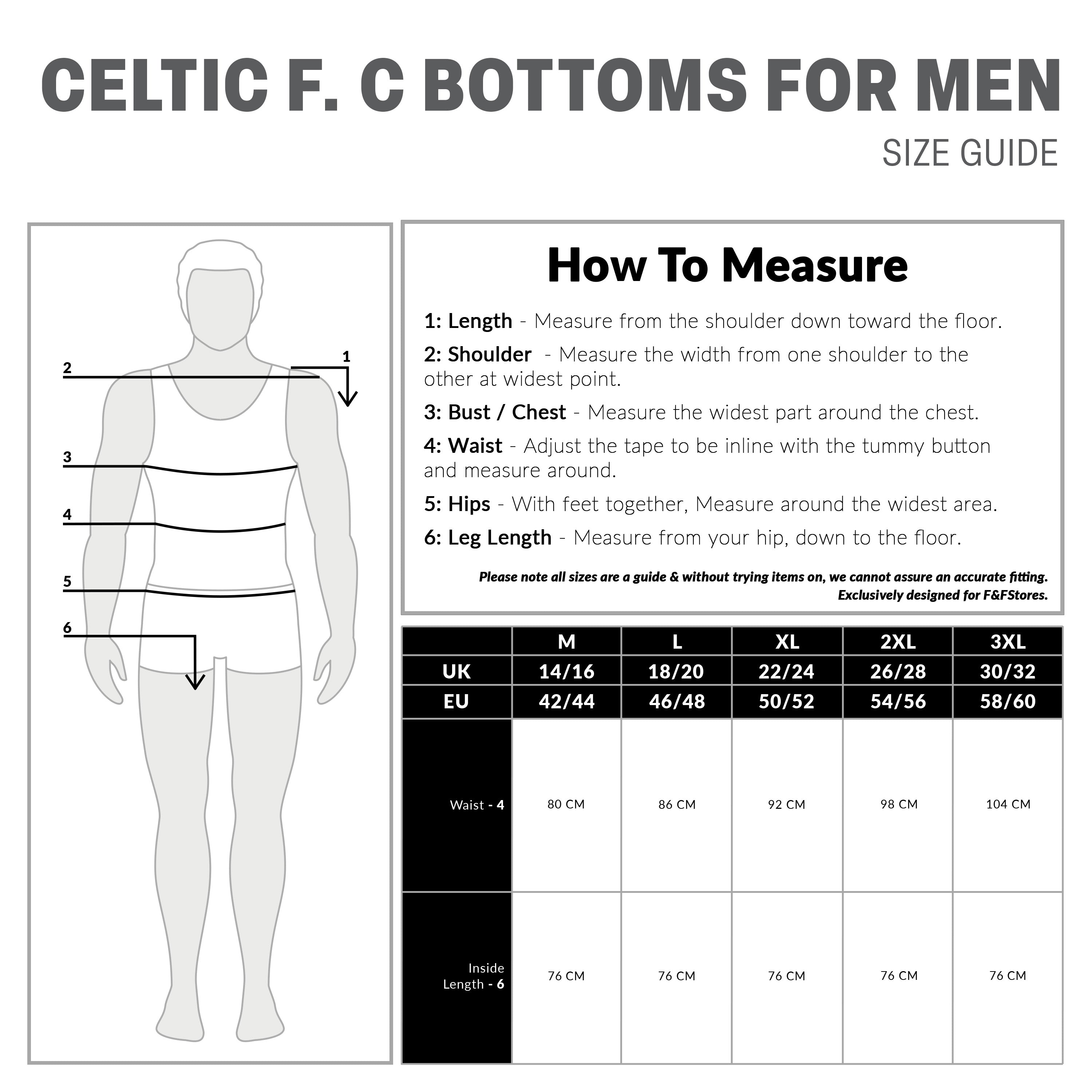 celtic-pantalon-pyjama-homme-coton-bas-de-pyjama-s-3xl image 6