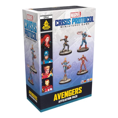 marvel-crisis-protocol-avengers-affiliation-pack-jeu-figurines image 7