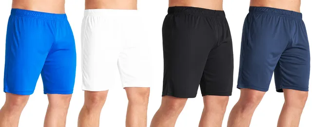 citycomfort-short-sport-homme-running-respirant-s-chage-rapide image 1