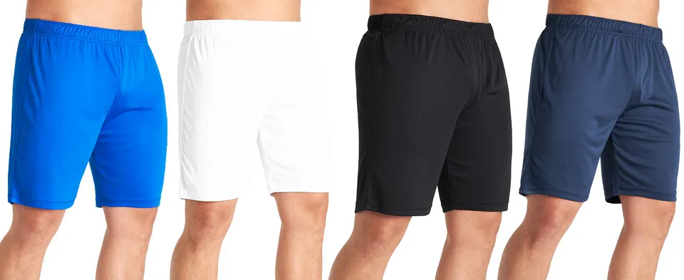 citycomfort-short-sport-homme-running-respirant-s-chage-rapide image 1