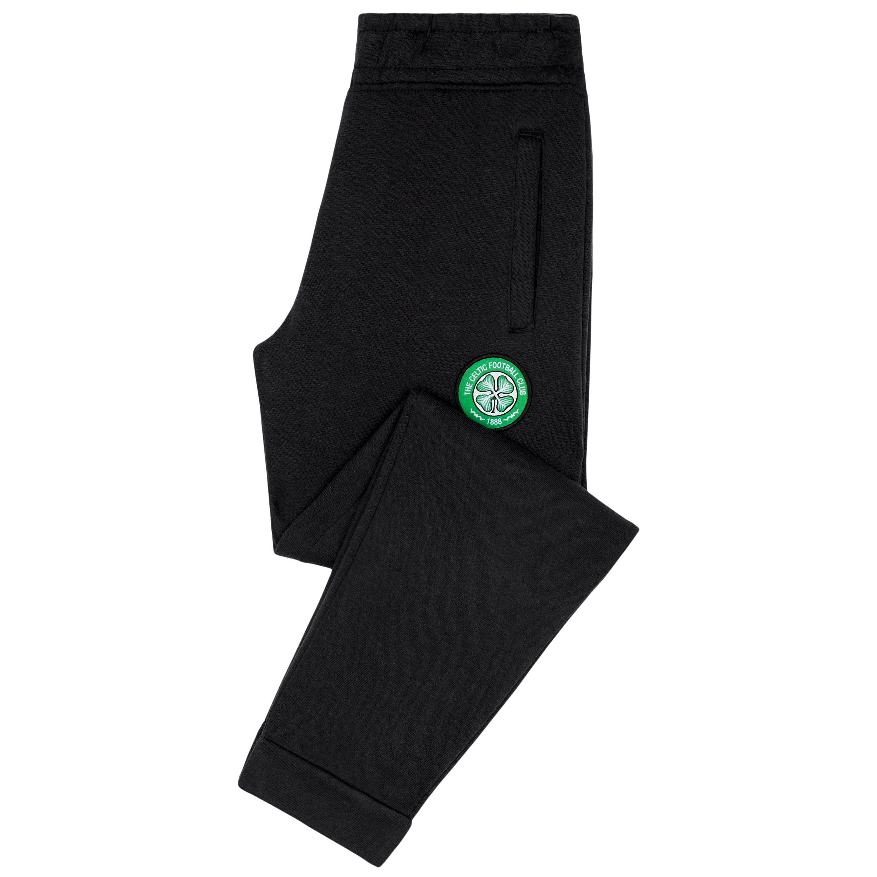 celtic-fc-jogging-gar-on-poches-7-8-ans image 2