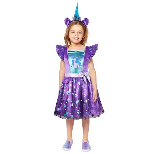 my-little-pony-izzy-moonbow-d-guisement-fille-amscan image 8