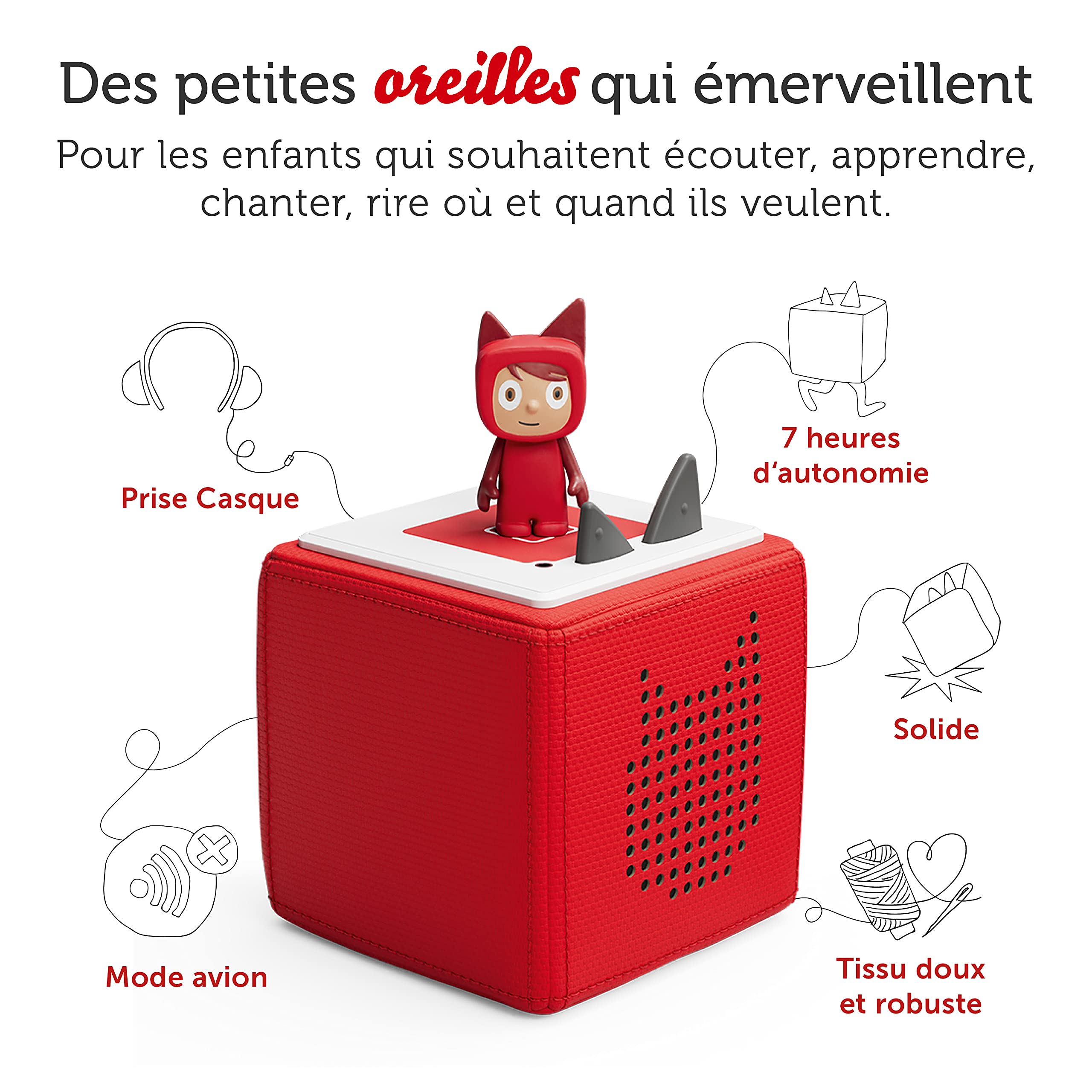 tonies-toniebox-spiderman-coffret-rouge-3-7-ans image 3