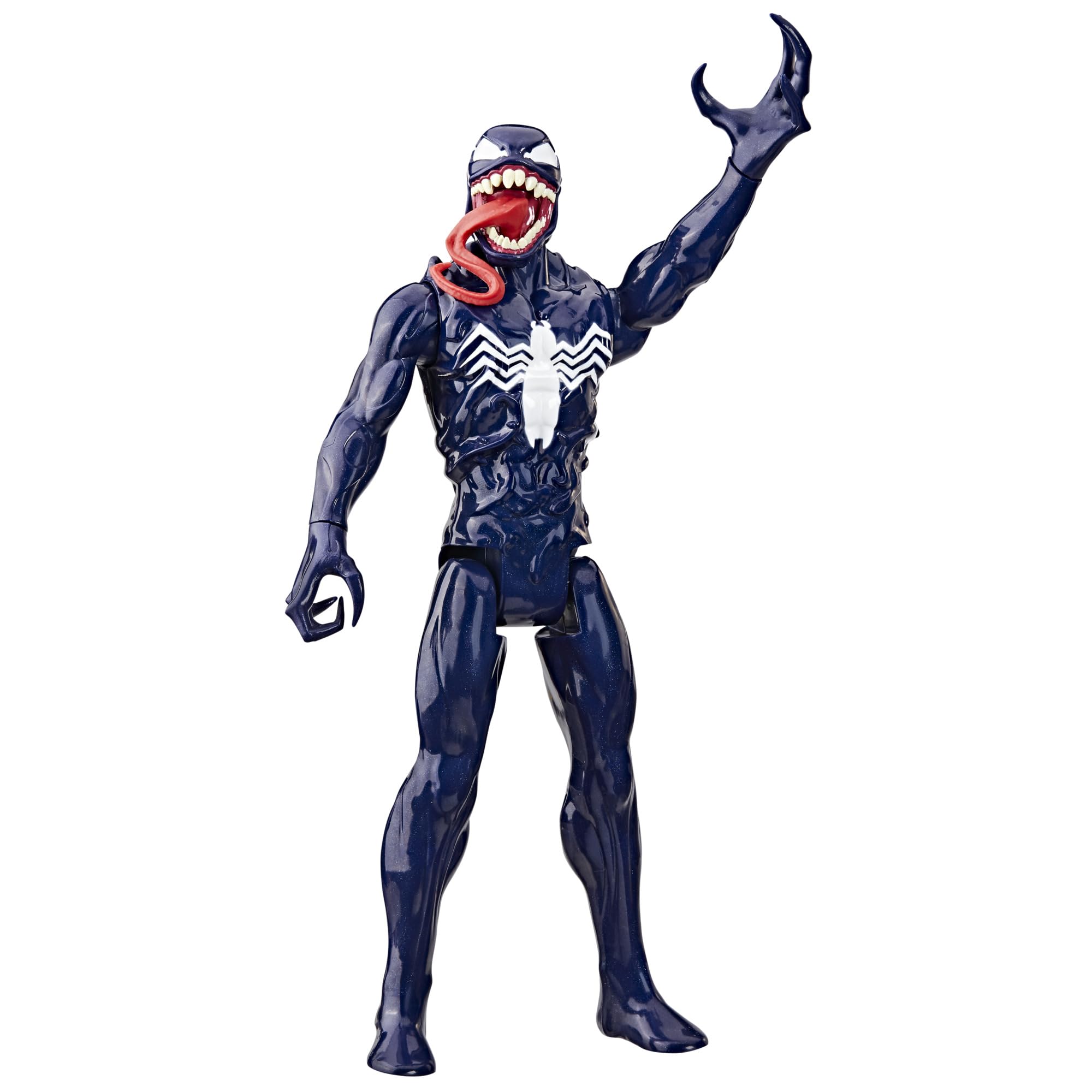 marvel-toys-venomversus-venom-titan-hero-figurine-30-cm image 1