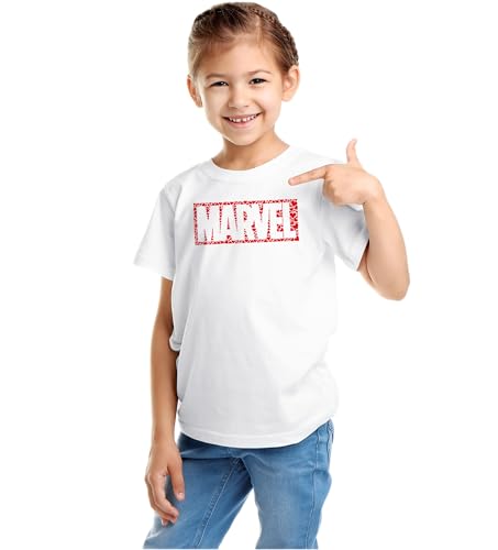 marvel-gimarcots182-t-shirt-fille-10-ans-h-ros image 5