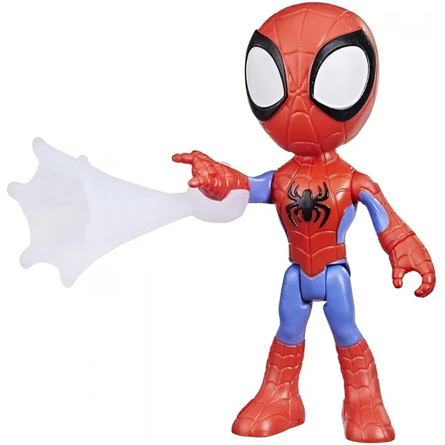 hasbro-marvel-spidey-f1935-figurine-articul-e-15-cm-accessoire image 1