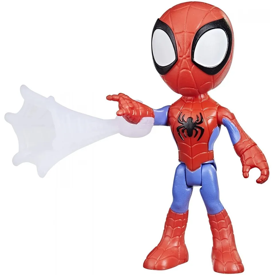 hasbro-marvel-spidey-f1935-figurine-articul-e-15-cm-accessoire image 1