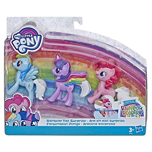 my-little-pony-rainbow-tail-surprise-lot-3-figurines-poney-7-6-cm-couleur image 4