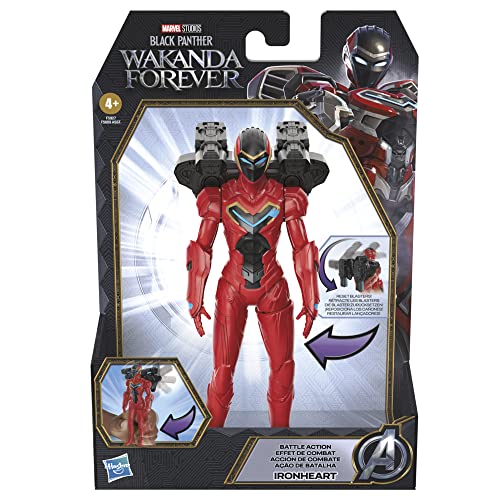 marvel-ironheart-transformation-vibranio-figurine-15-cm-wakanda image 7