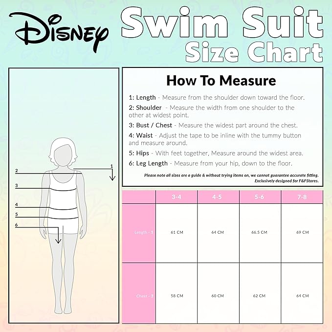 get-trend-disney-maillot-bain-fille-une-pi-ce-stitch image 6