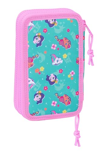 my-little-pony-magic-trousse-garnie-28-pi-ces-rose image 7