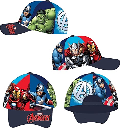 marvel-avengers-casquette-b-full-sublimation image 6