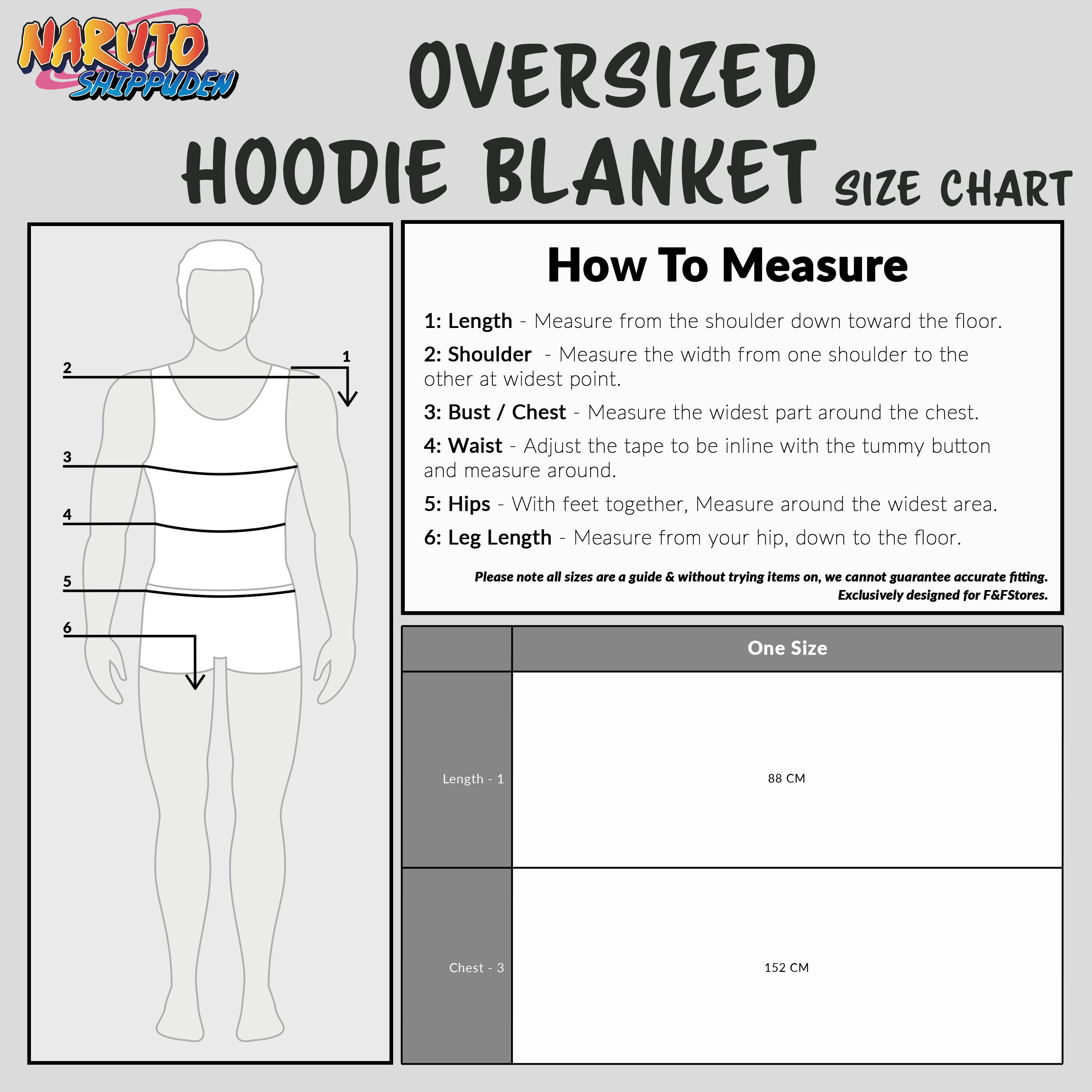 naruto-sweat-plaid-homme-noir-rouge-polaire-sherpa image 6