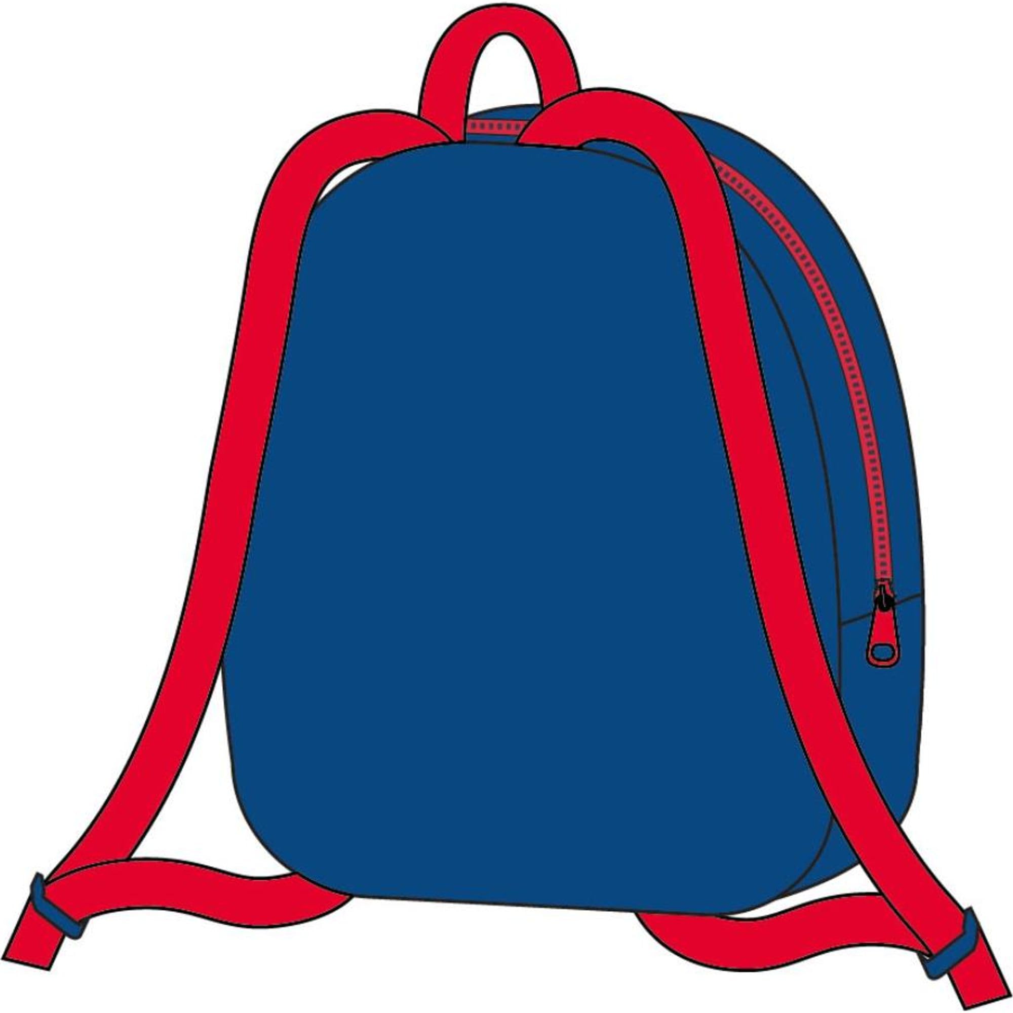 marvel-spidey-sac-dos-enfant-mod-73-garderie-18-cm image 2
