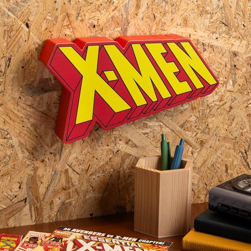 marvel-x-men-lampe-logo-lumineux-27-cm-usb image 4