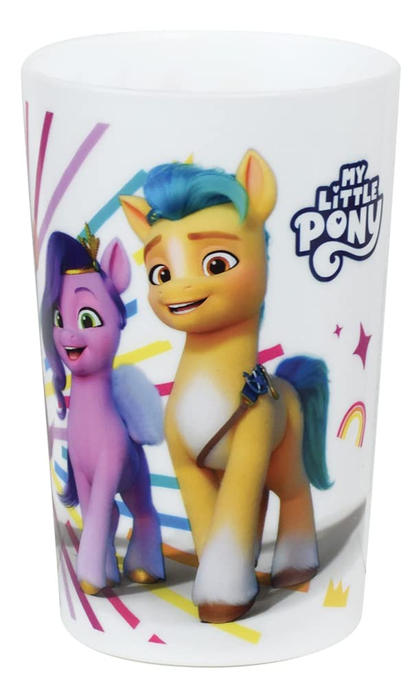 fun-house-my-little-pony-coffret-repas-3-pi-ces-pipp-izzy-sunny-zipp image 8