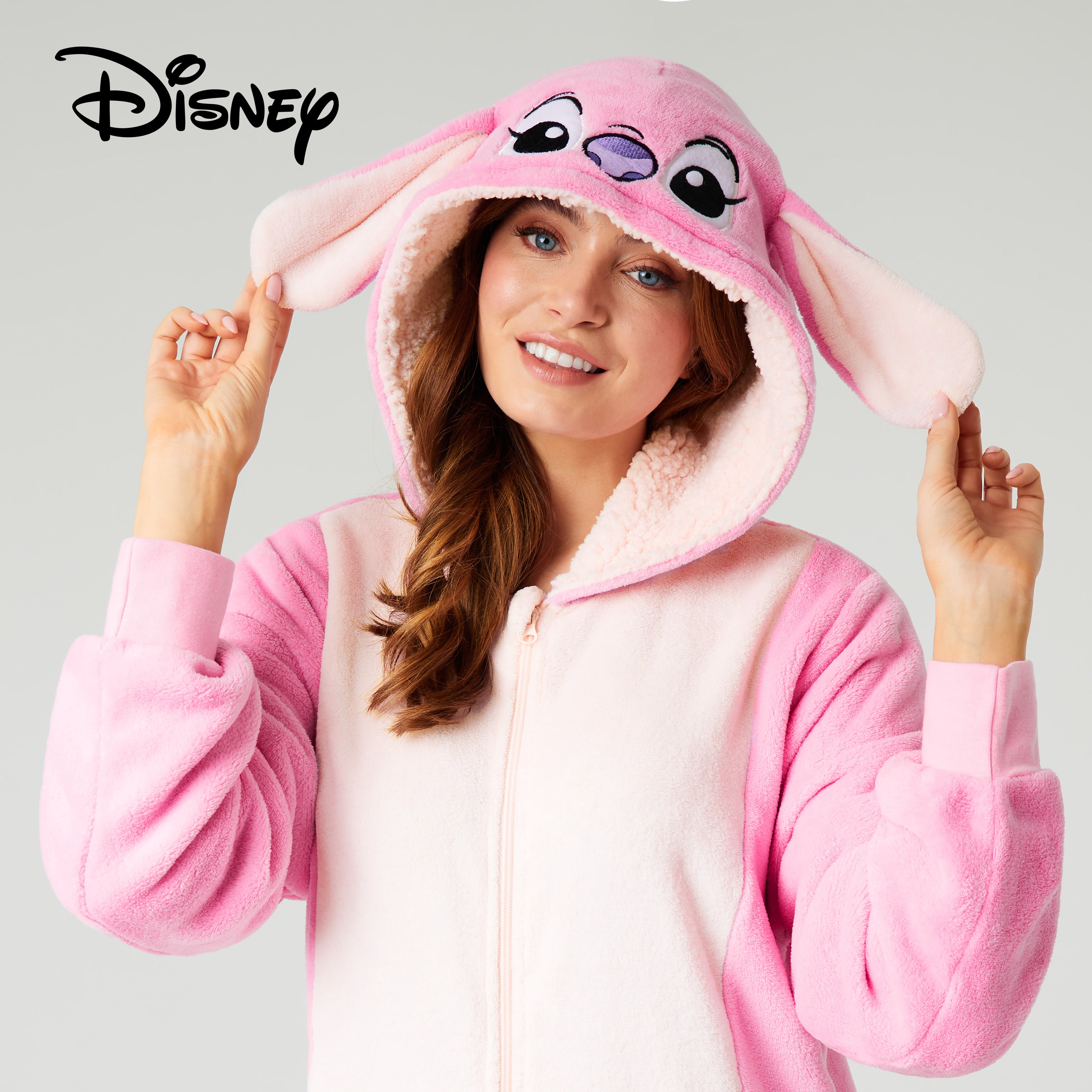 get-trend-stitch-combinaison-pyjama-pilou-femme-capuche-m image 3