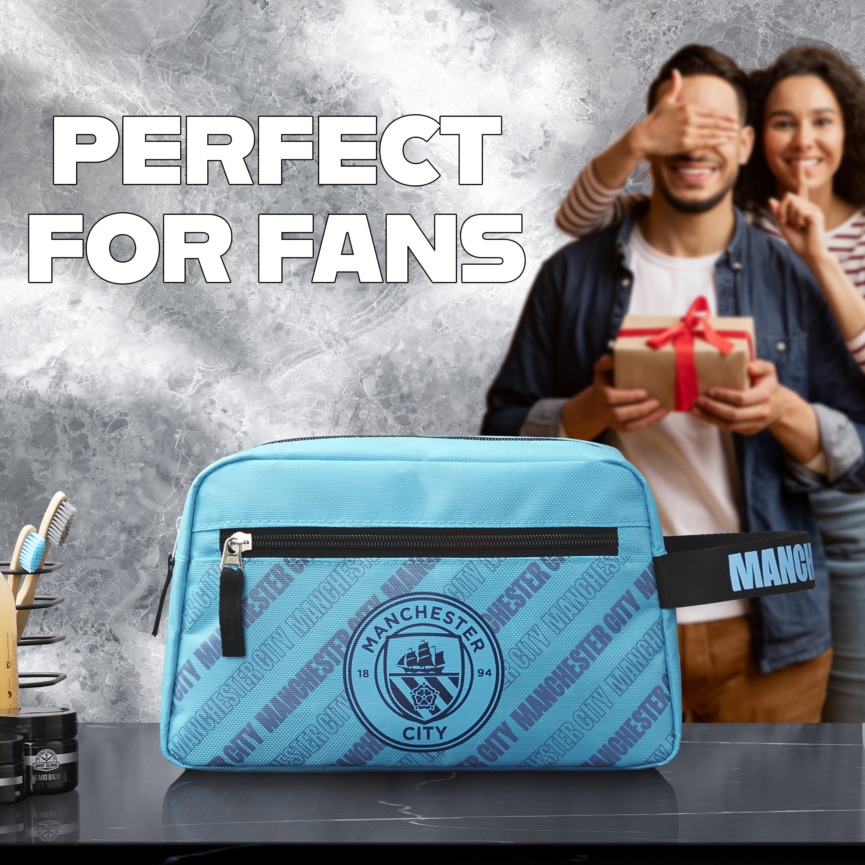 trousse-de-toilette-manchester-city-homme-zipp-e image 2