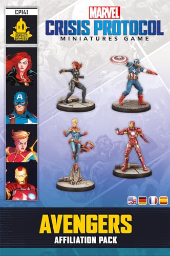 marvel-crisis-protocol-avengers-affiliation-pack-jeu-figurines image 8