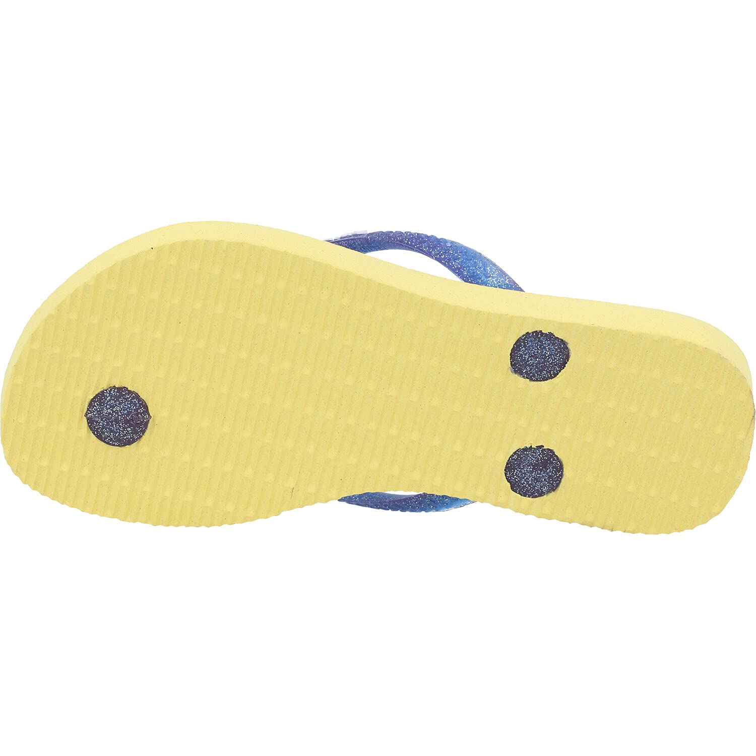 havaianas-kids-slim-my-little-pony-tongs-rose-27-28 image 5