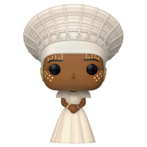 funko-pop-black-panther-legacy-ramonda-1111-figurine image 7