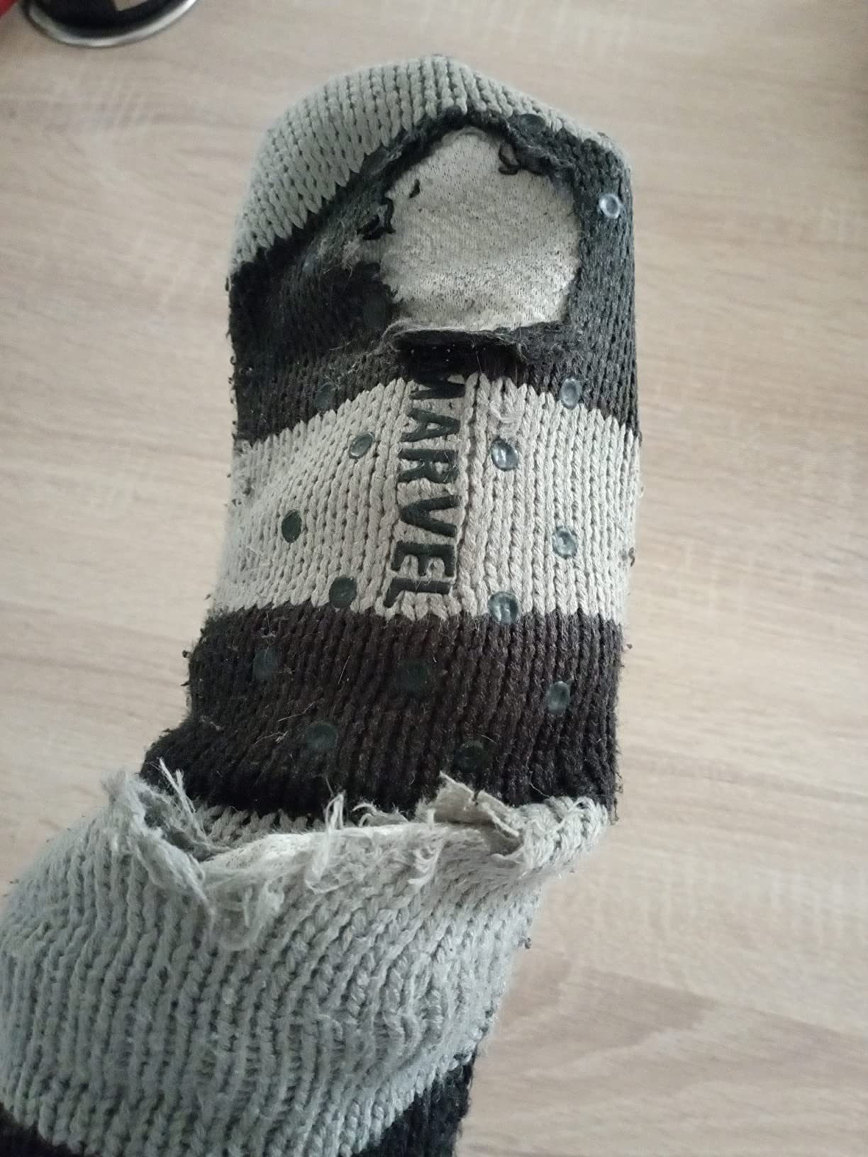 Cadeau aimé