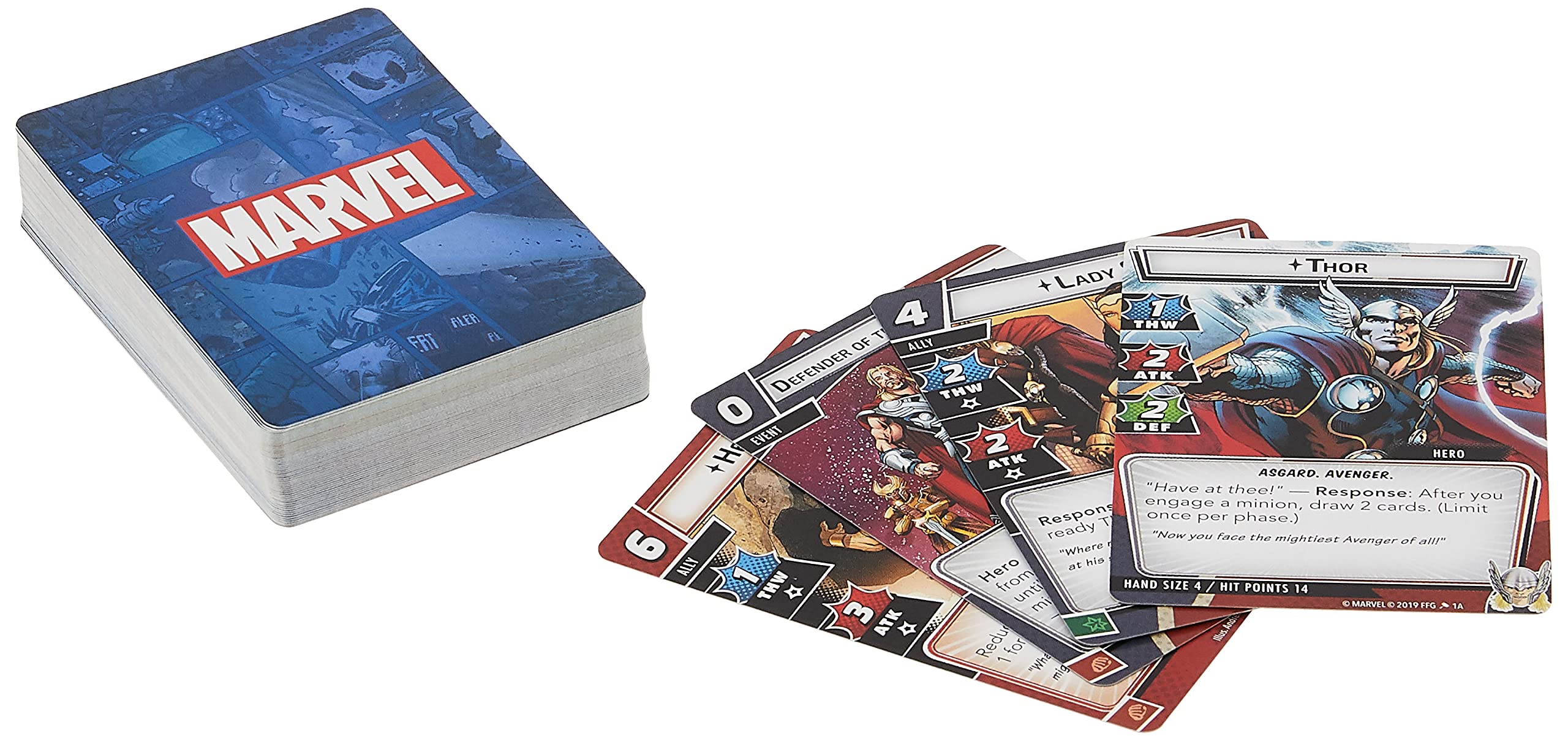 marvel-champions-thor-hero-pack-jeu-de-cartes-extension-agression image 3