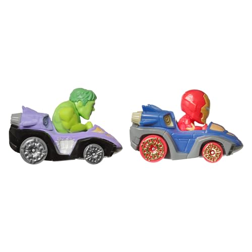 hot-wheels-racerverse-coffret-2-voitures-circuit-hrt89 image 8