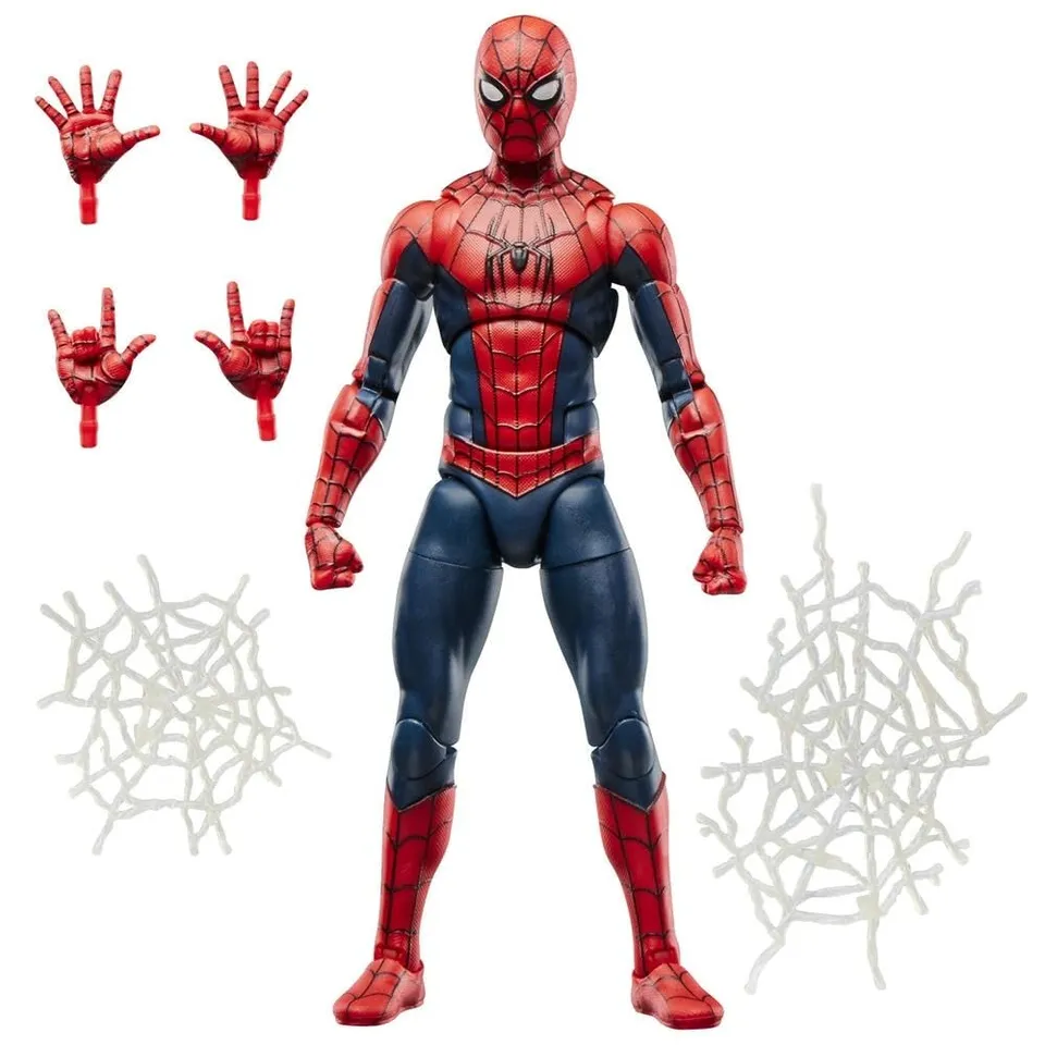marvel-legends-spider-man-brand-new-day-figurine-15-cm-6-accessoires image 1