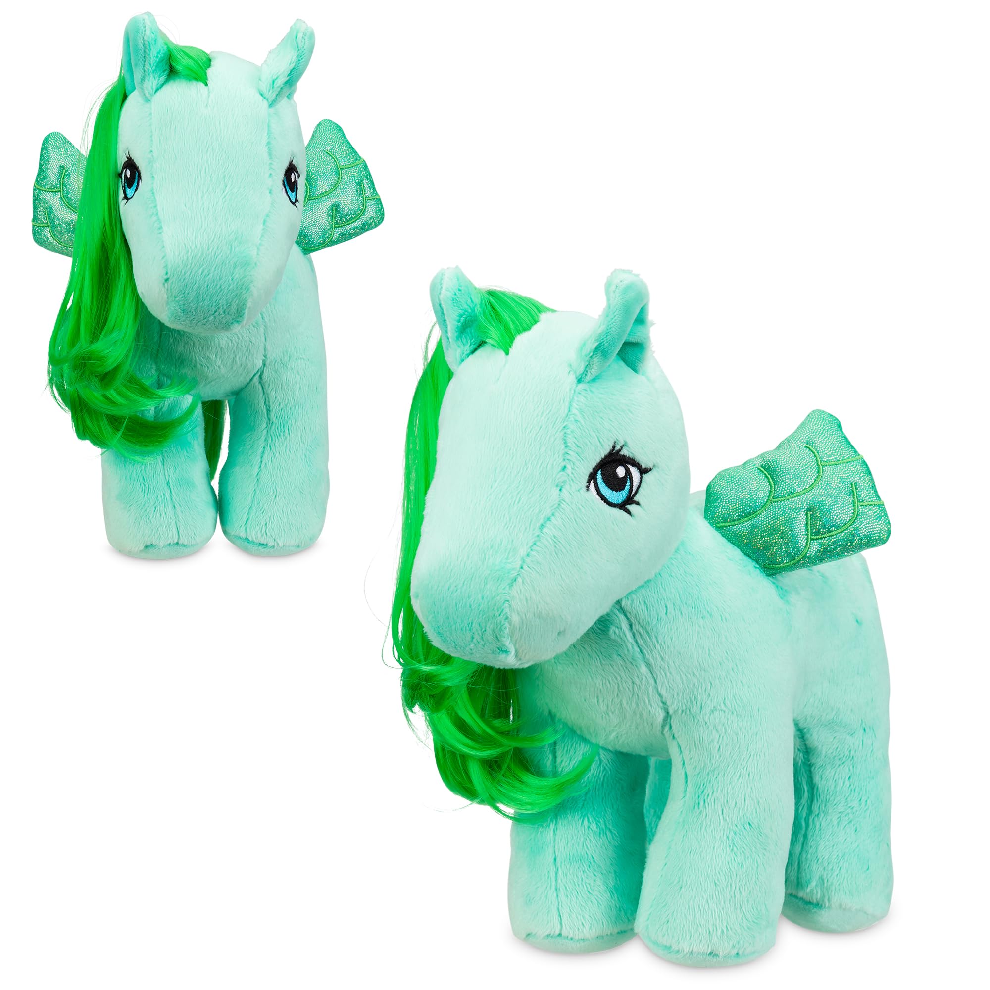 my-little-pony-classics-medley-peluche-licorne-r-tro-3-ans image 1