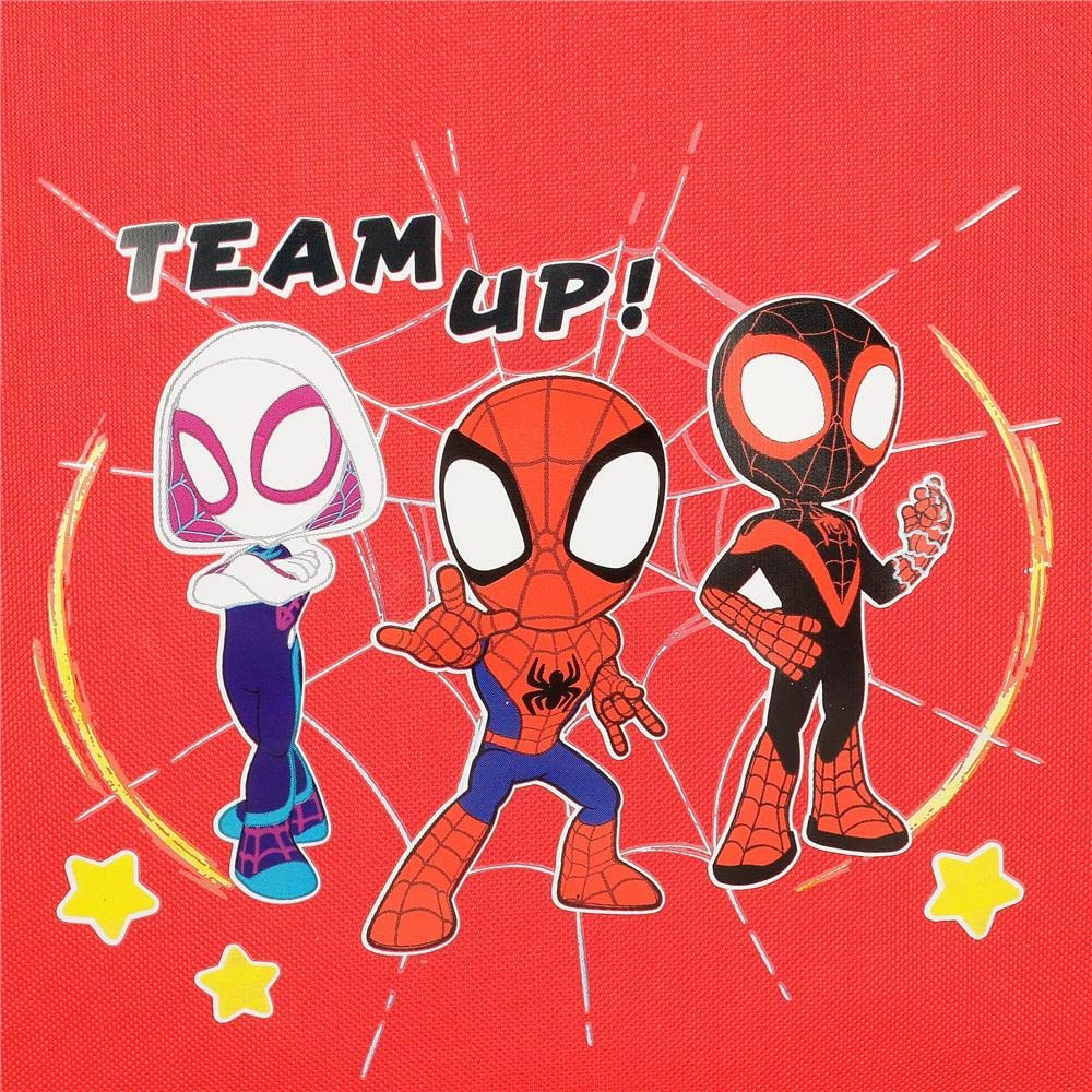 marvel-spidey-et-ses-amis-sac-dos-enfant image 4