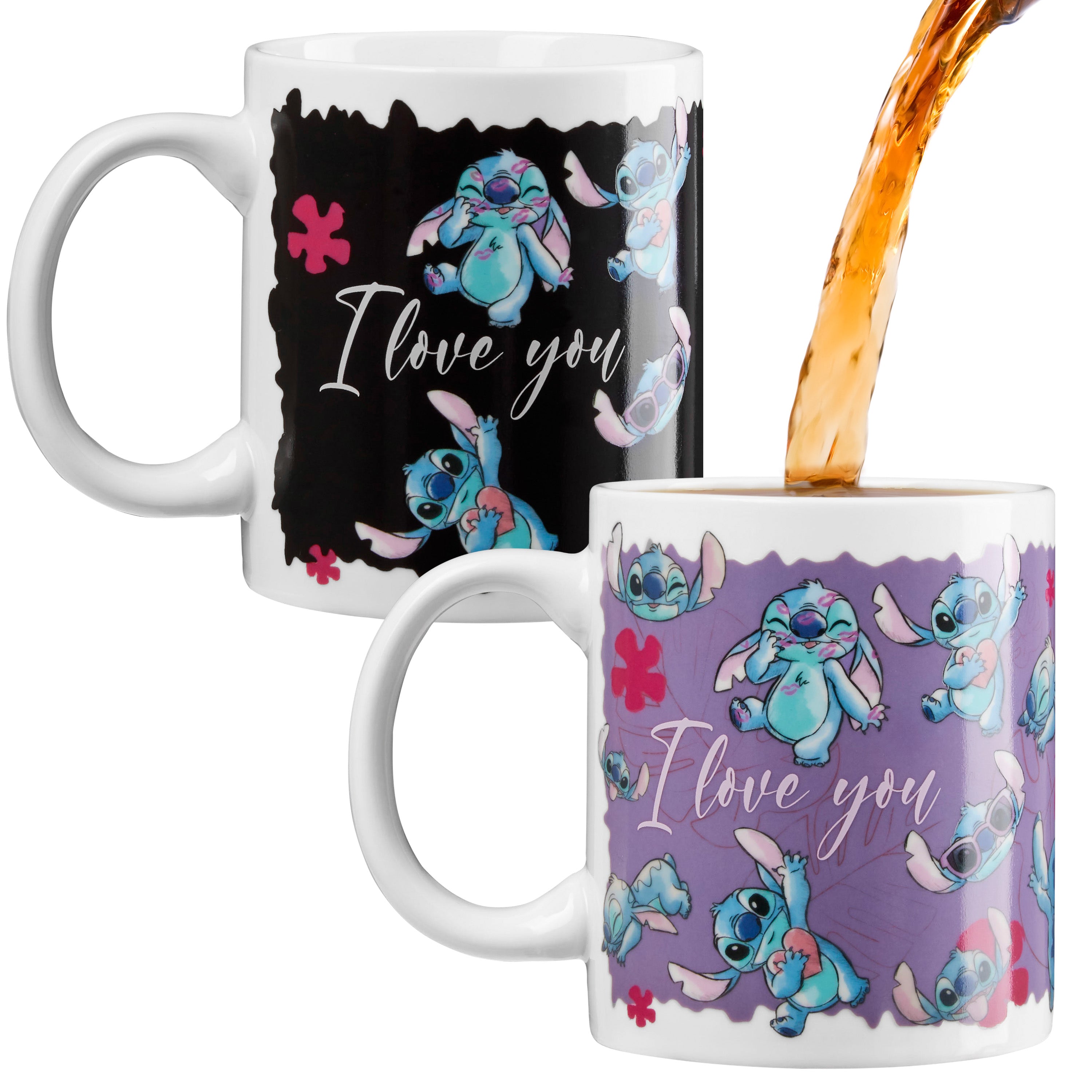 disney-stitch-mug-thermosensible-c-ramique-312-ml image 2