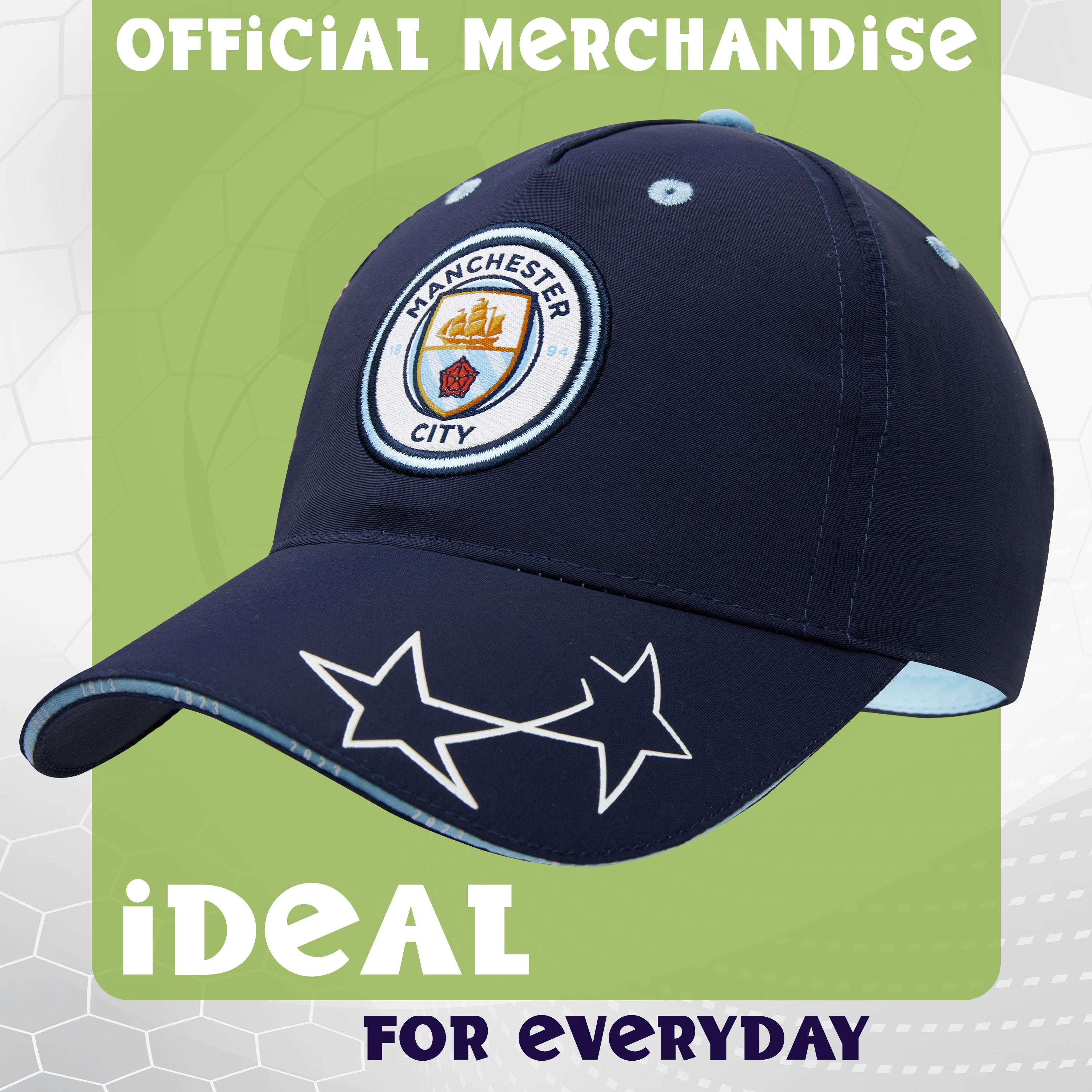 manchester-city-casquette-baseball-gar-on-marine-r-glable image 4