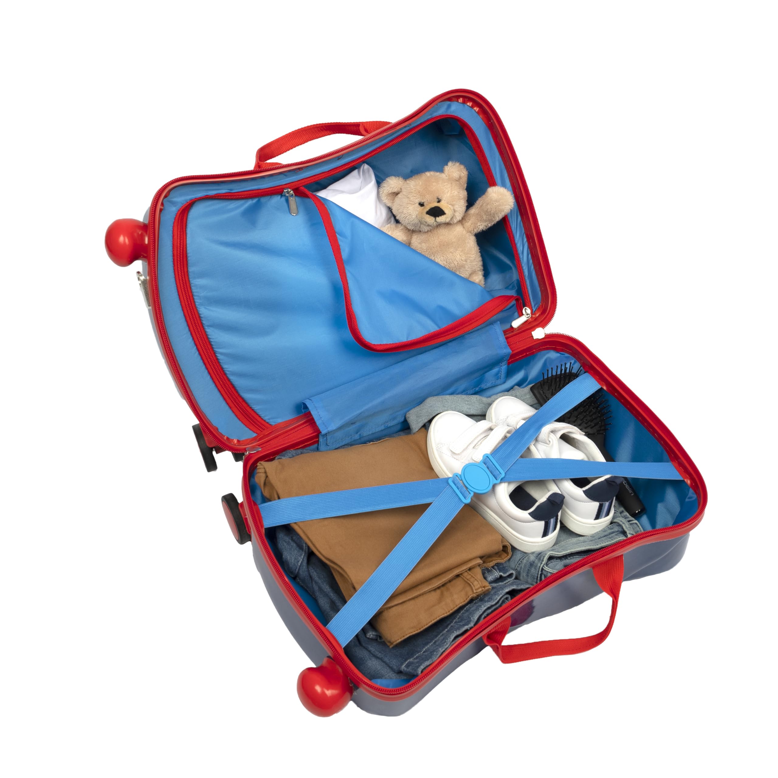 marvel-spidey-valise-enfant-chevaucher-si-ge image 4