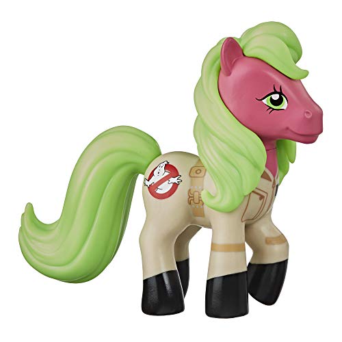 my-little-pony-plasmane-figurine-11-cm-ghostbusters image 3