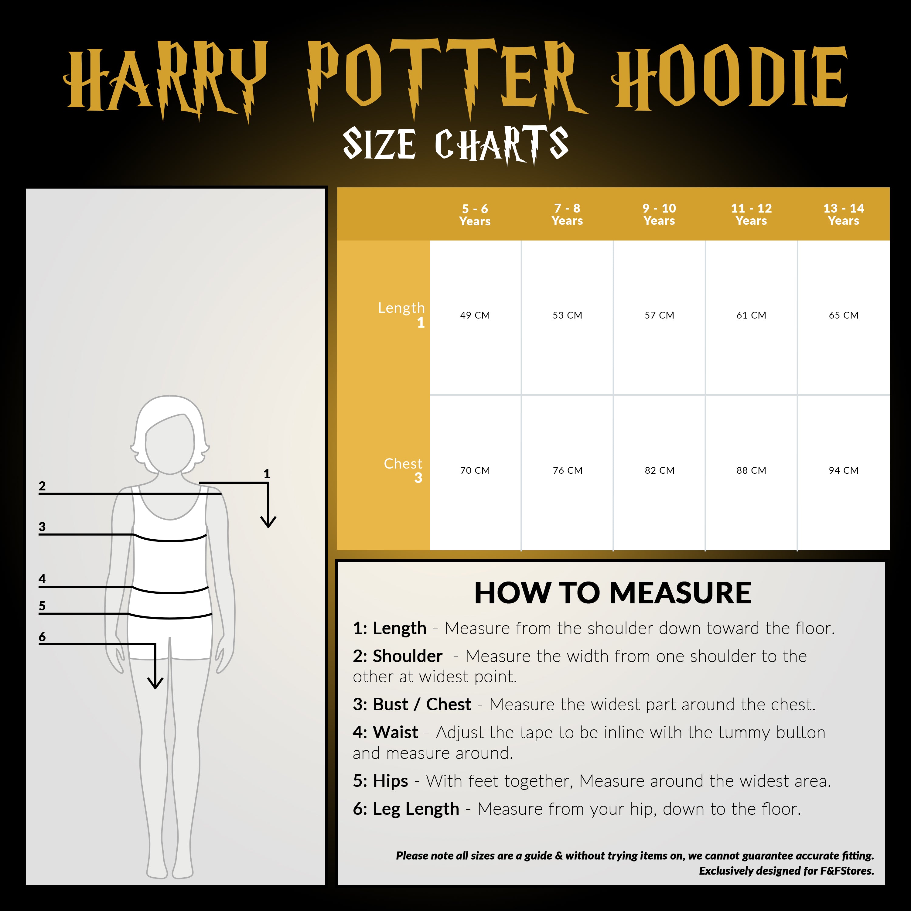 harry-potter-hoodie-fille-sweat-capuche-poudlard-7-8-ans image 7