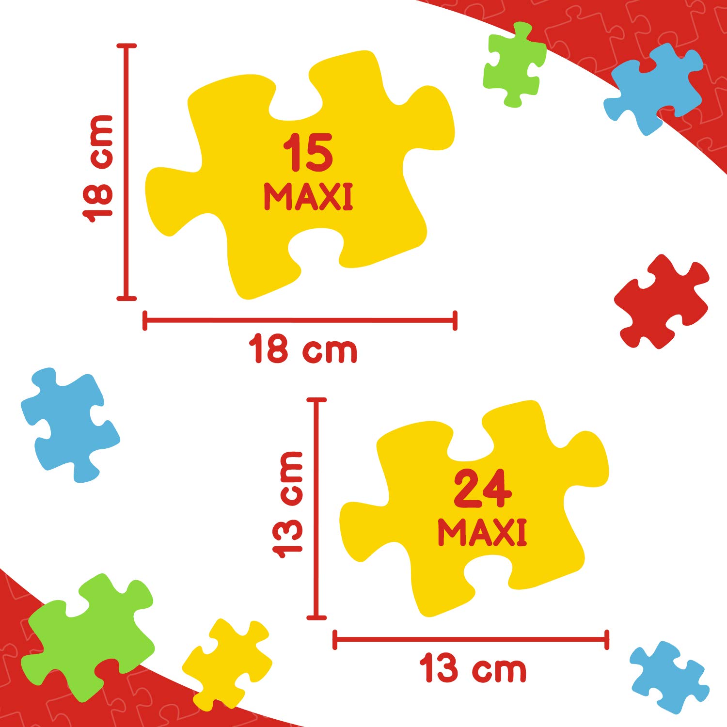 my-little-pony-puzzle-24-maxi-pi-ces-d-s-3-ans image 4