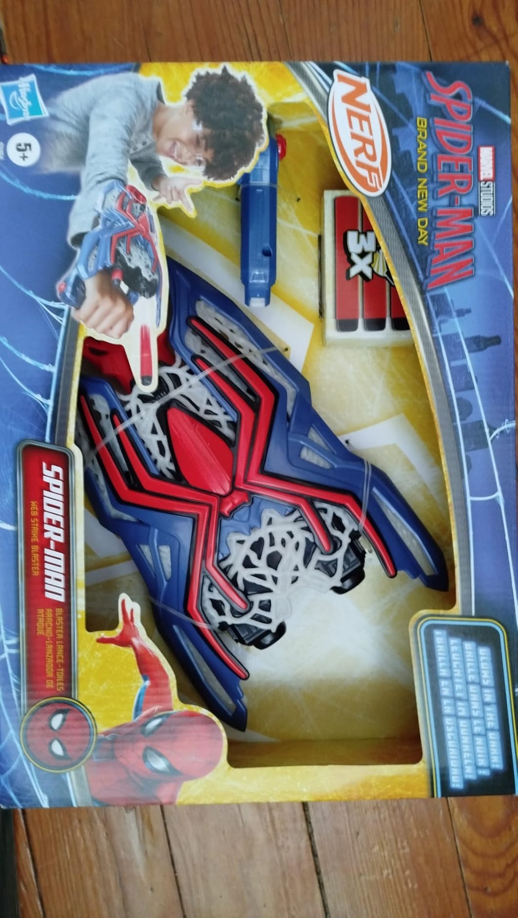 Léger