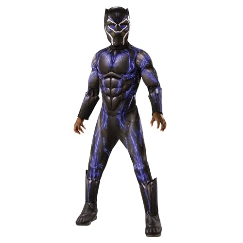 rubie-s-marvel-avengers-d-guisement-fille-infinity-war-officiel image 7