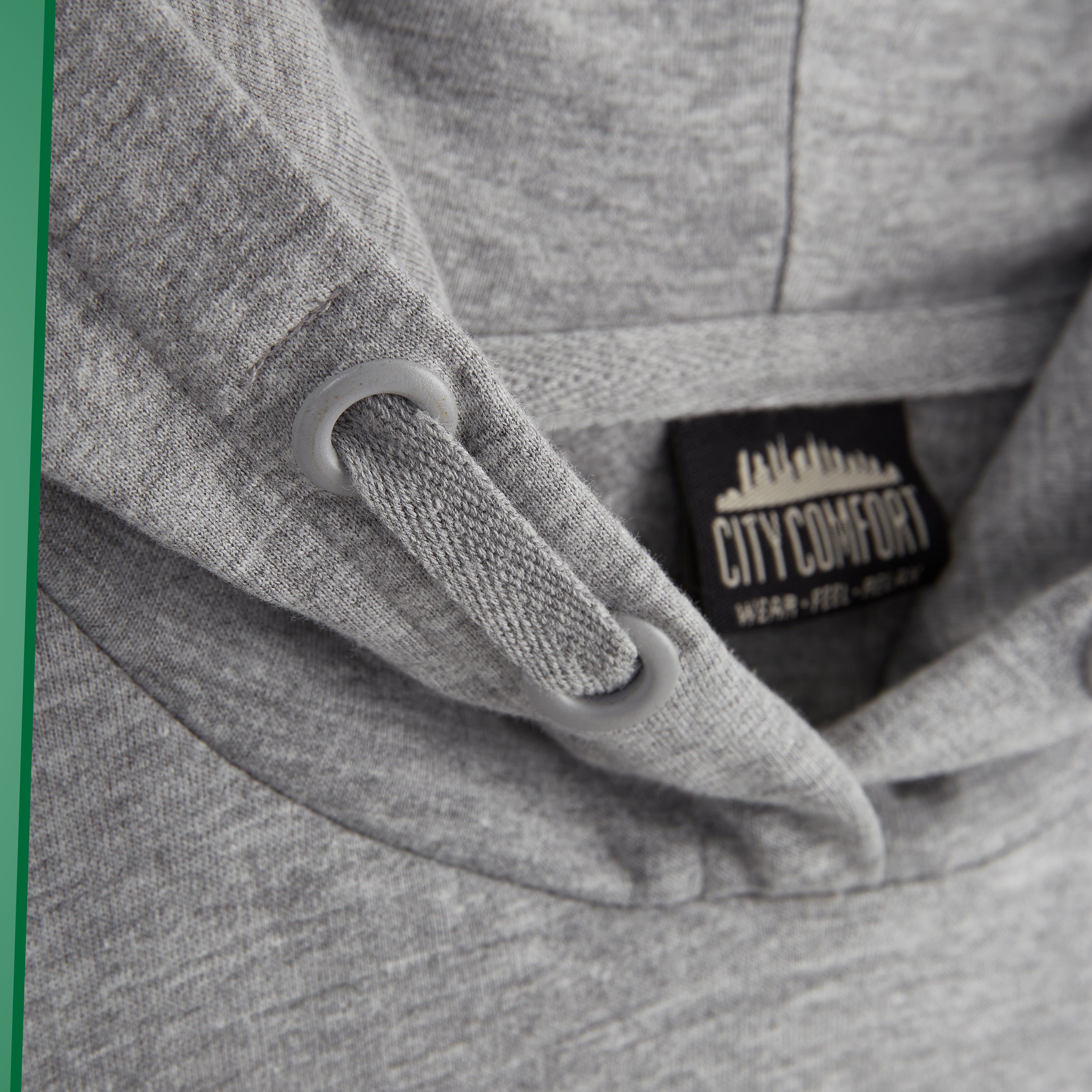citycomfort-surv-tement-gar-on-jogging-gris-coton image 4